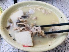 羊杂汤-豫石记羊汤(北苑店)