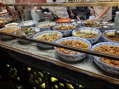 -抱德·潮汕味(琶洲店原惠城鱼仔)