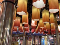 -姜胖胖无限自助烤肉(罗湖宝能店)