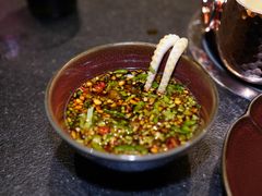 -荣记火锅(青悦城店)