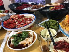 -龙虾奇迹(大华三路店)