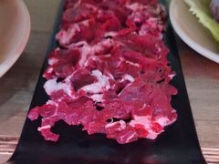 -蜀大侠火锅(森兰花园城店)