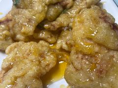 -福园东北菜饺子铁锅炖