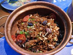 小铜锅焖饭-雀舞·私食(凯德店)