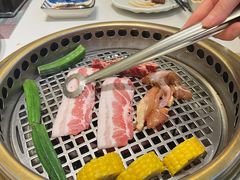 -千寻山野烤肉(中关村店)