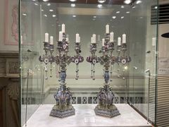 -上海市工艺美术博物馆