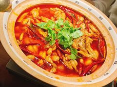 -马头巷·食景园(苏州总店)