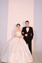 -金夫人婚纱摄影(华南店)