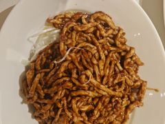 -眉州东坡(华联万柳店)