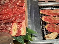 -肉魁屋·烧肉·烧鸟·酒场(高新店)