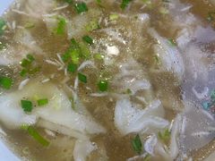 -韩萍老南京馄饨(河西万达店)