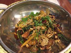 -拿渡麻辣香锅(和谐广场店)