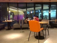 大堂-比格比萨自助(德思勤四季汇店)