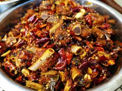 -廖排骨(正通顺街店)