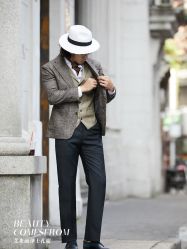 -艾米丽婚纱礼服