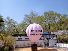 -白水寺森林公园