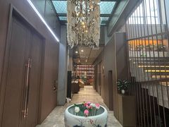 -酒蜻蜓·庭院私房菜(天元东路店)