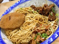 -陀块头面馆(梅岭南路店)