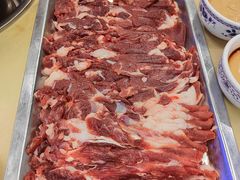 -月圆火锅(宁海东路二店)
