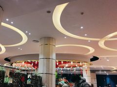 -世博花园酒店-自助餐厅(云南世博花园酒店店)