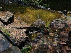 -竹泉村旅游度假区