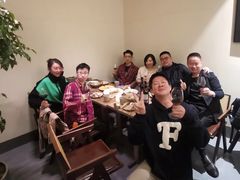-PengLai 蓬莱(建外大街店)