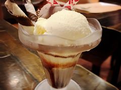 -Lingo西餐厅(仙乐斯广场店)