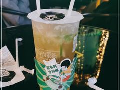 -阿爆柠檬茶(容桂店)