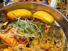 -锦上中式酒馆(南内环店)