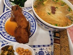 -苏苑饭店-中餐厅(长桥地区店)