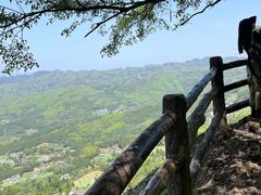 -剑门关风景区