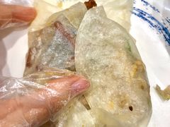 满園家常春饼-满园烤鸭·春饼(太原街万达店)