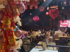 -胡桃里乐队酒馆(广州塔店)