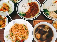 -马来MO简餐.南洋风味料理(美食街店)