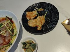 -东方饺子王(和平里店)