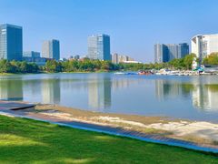 -美兰湖景区