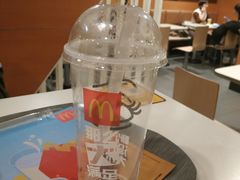 -麦当劳(北京南站店)