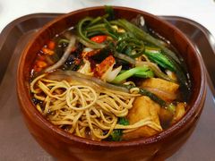 -金乐活美食(中街店)