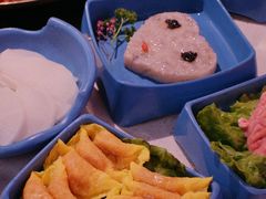 -蛙二爷美蛙火锅基地(温州总店)