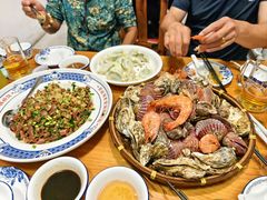 -旺角小渔村·海肠捞饭开创者(环山路店)