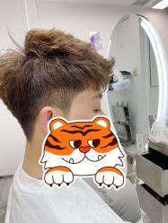 -T-Hair Salon