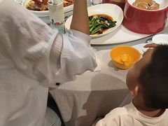 -百姓渔村(南中环店)