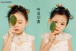 -莫奈庄园·儿童摄影馆·影视基地(江宁店)