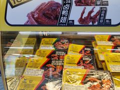 -周黑鸭(北京丰台区方庄物美玉蜓桥店)