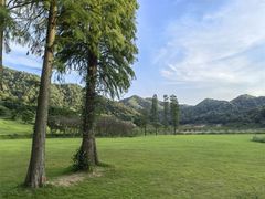 -东钱湖旅游度假区