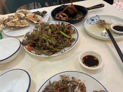 -莲花公园煎蟹(总店)