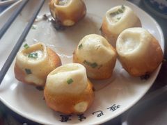 -哑巴生煎(临顿路店)