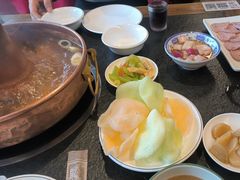 -仁和四季涮肉馆(天坛南门店)