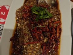 -杨氏青龙虾·羊蝎子(托乐嘉店)