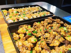 烤牛蛙-一棠龙虾(徐家汇城开YOYO店)